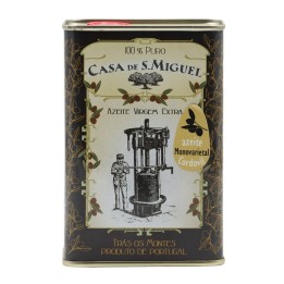 Casa de São Miguel Cordovil Extra Virgin Olive Oil