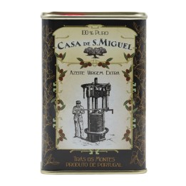 Casa de São Miguel Extra Virgin Olive Oil