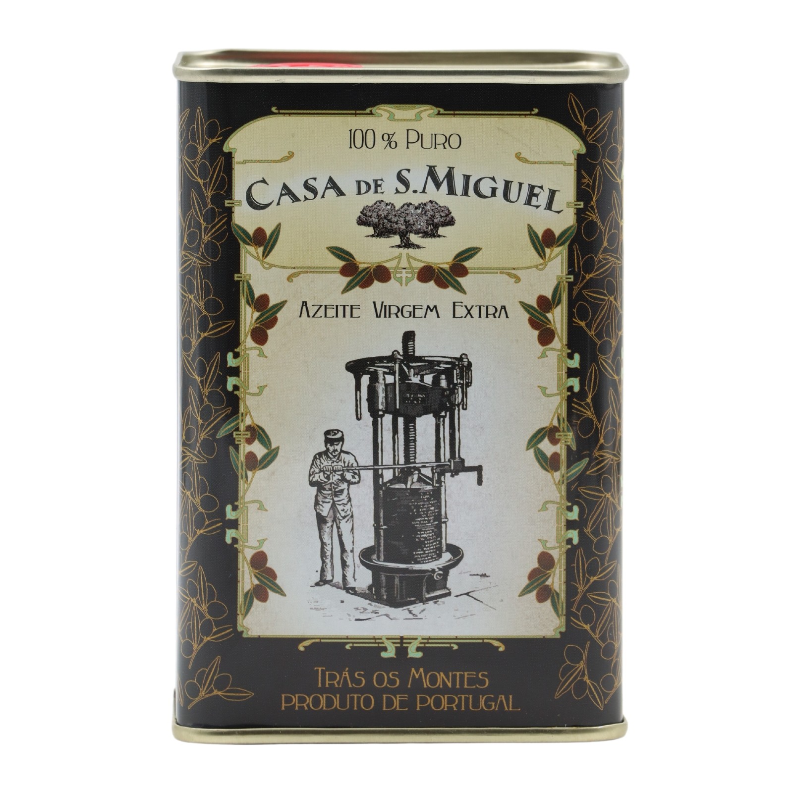 Casa de São Miguel Azeite Extra Virgem