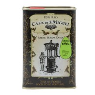 Casa de São Miguel Organic Aceite de Oliva Virgen Extra