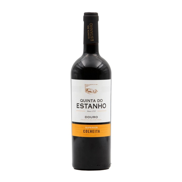 Quinta do Estanho Superior Red 2021