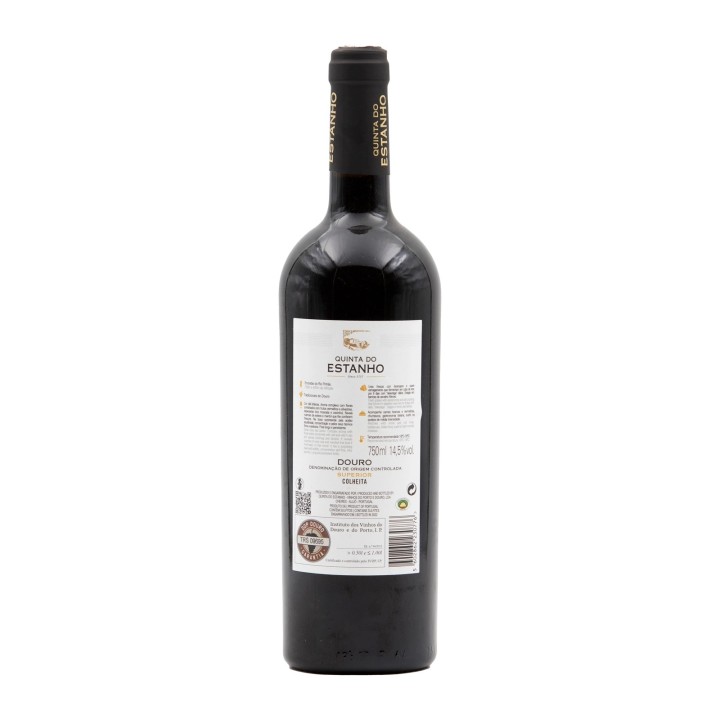 Quinta do Estanho Superior Red 2021