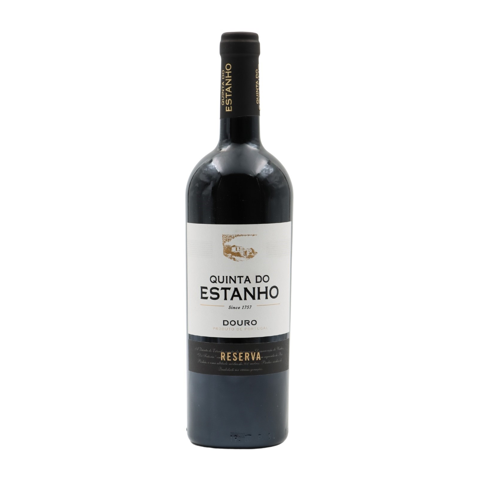 Quinta do Estanho Reserva Tinto 2020