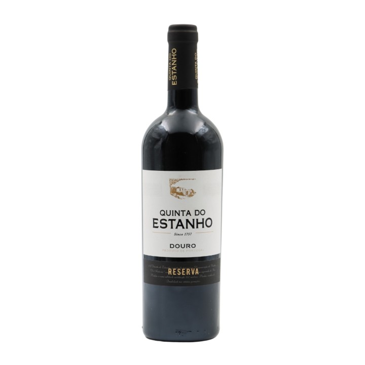 Quinta do Estanho Reserva Tinto 2020