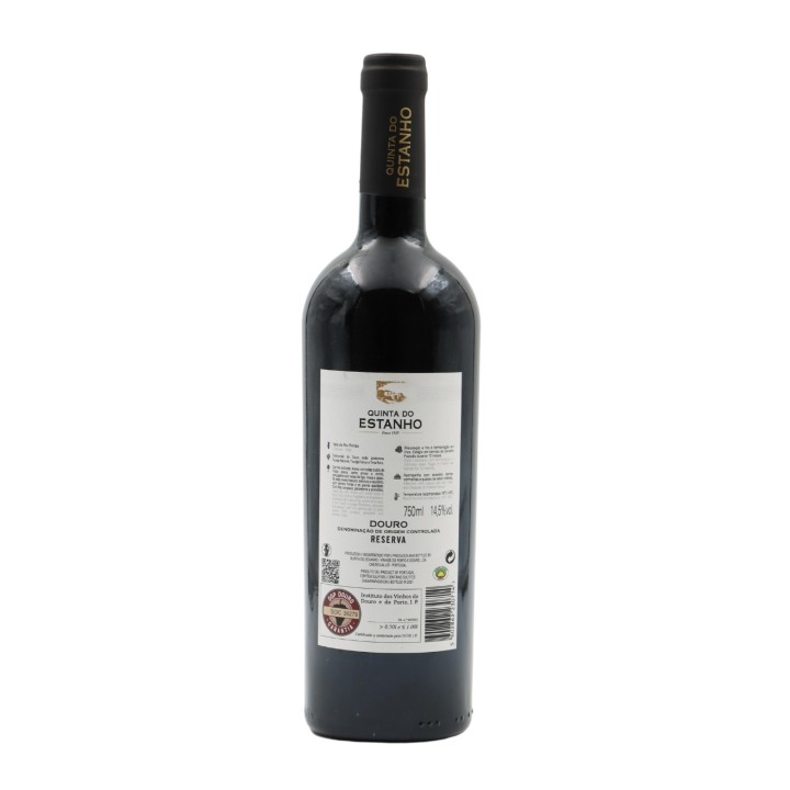 Quinta do Estanho Reserva Tinto 2020