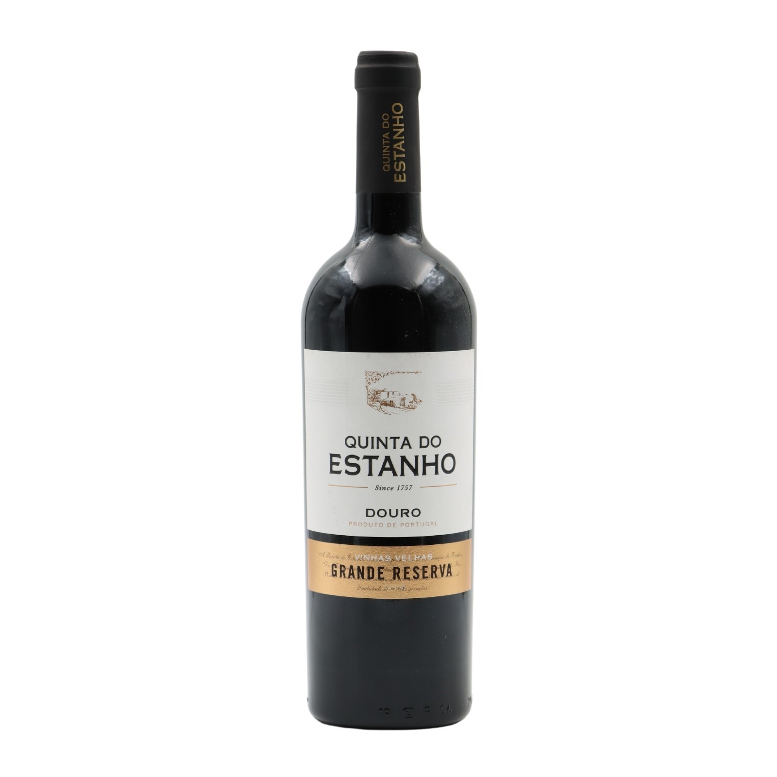 Quinta do Estanho Grande Riserva Rosso 2019