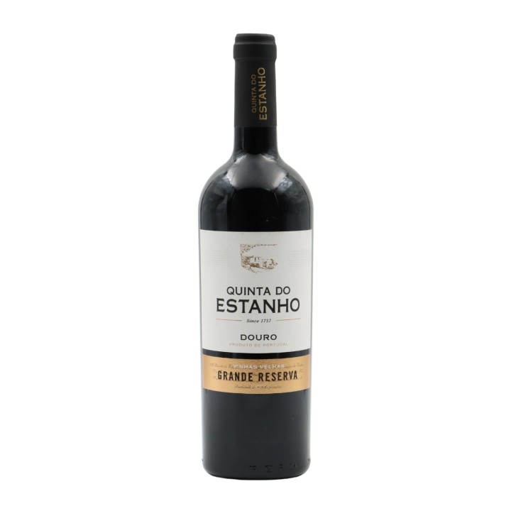 Quinta do Estanho Grande Riserva Rosso 2019