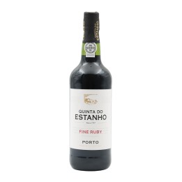 Quinta do Estanho Ruby Port