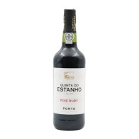 Quinta do Estanho Ruby Porto