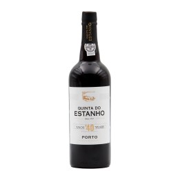 Quinta do Estanho 40 years Tawny Port