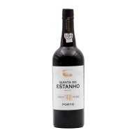 Quinta do Estanho 40 jahre Tawny Portwein