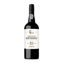 Quinta do Estanho 50 ans Tawny Porto