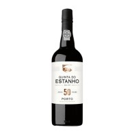 Quinta do Estanho 50 ans Tawny Porto