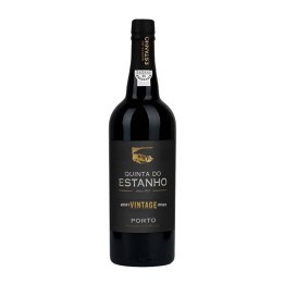 Quinta do Estanho Vintage Port 2021