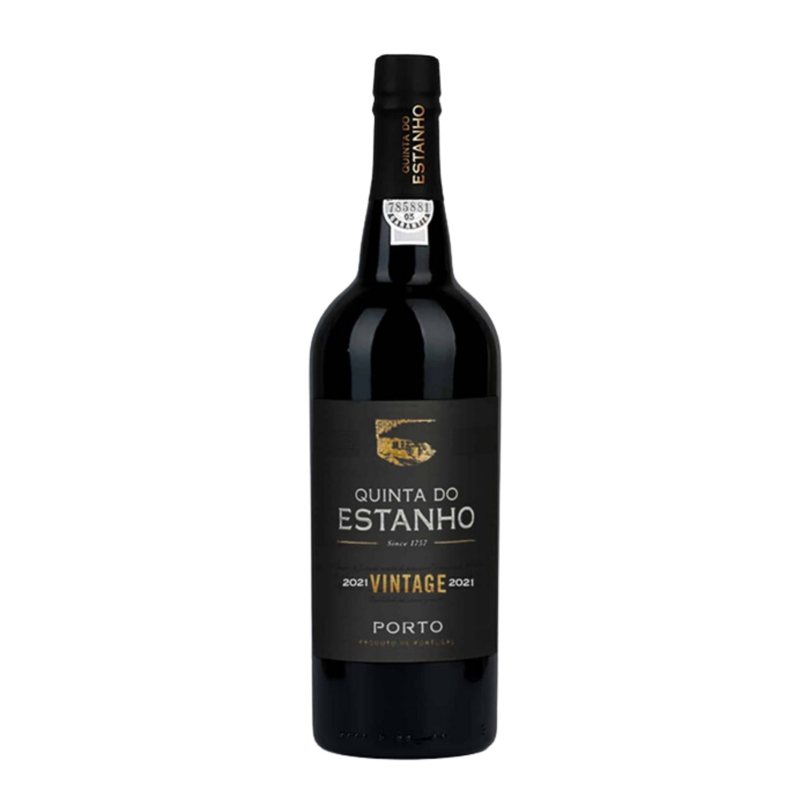 Quinta do Estanho Vintage Porto 2021
