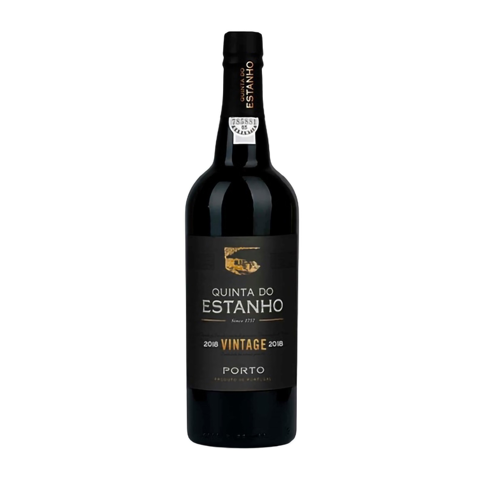 Quinta do Estanho Vintage Porto 2018