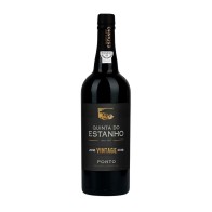 Quinta do Estanho Vintage Porto 2018