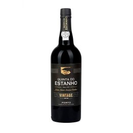 Quinta do Estanho Vintage Port 2016