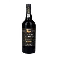 Quinta do Estanho Vintage Port 2016