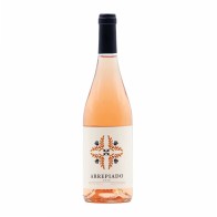 Arrepiado Rosato 2022