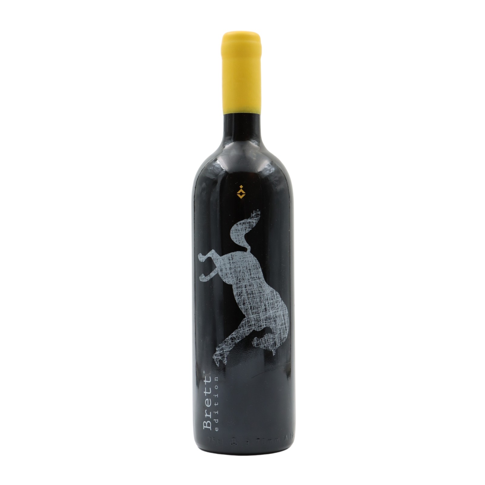 Arrepiado Brett Edition Rosso 2020