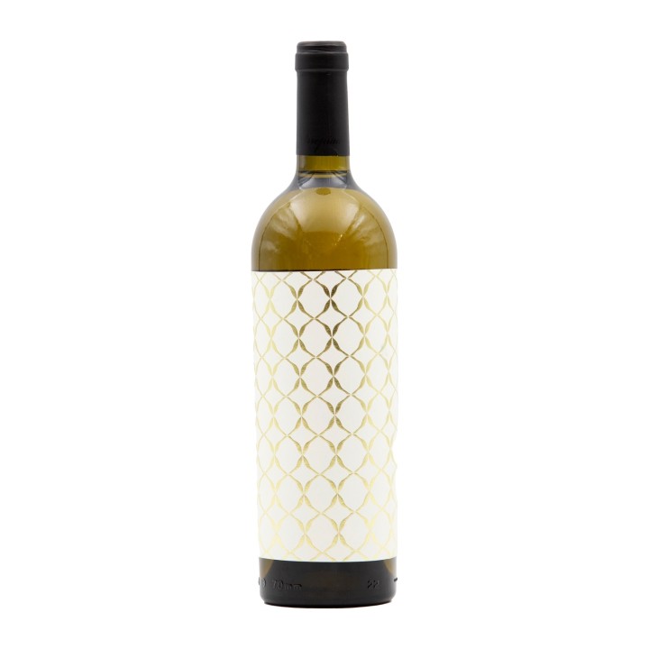 Arrepiado Collection White 2022