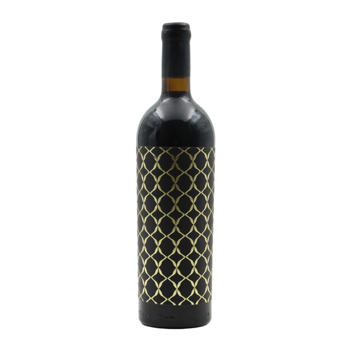 Arrepiado Collection Rot 2021