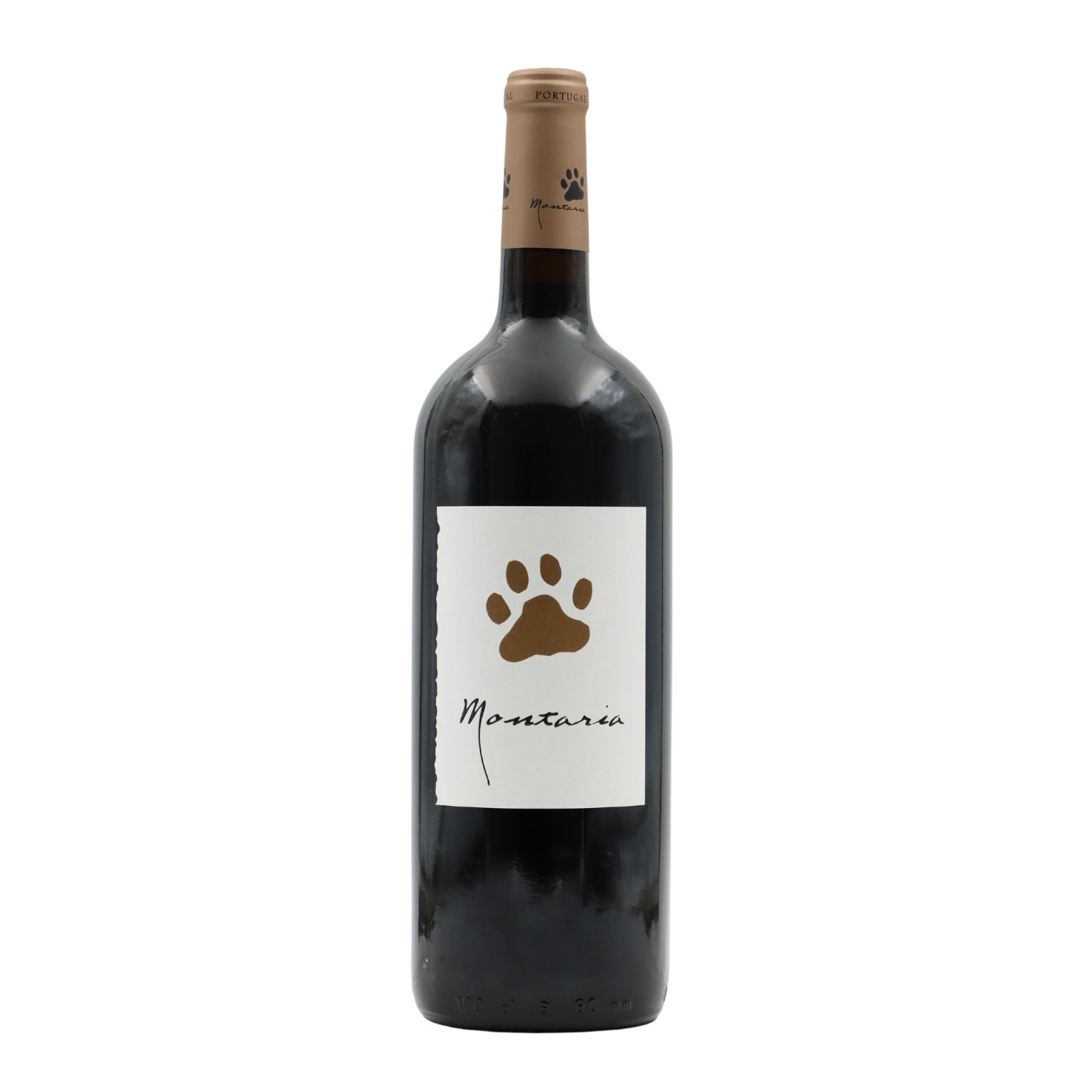 Magnum Montaria Rot 2021