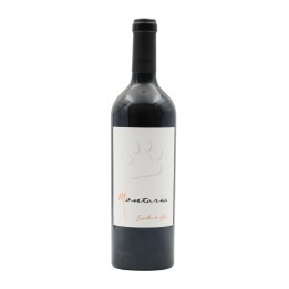 Montaria Escolha do Ano Petit Syrah Rouge 2019