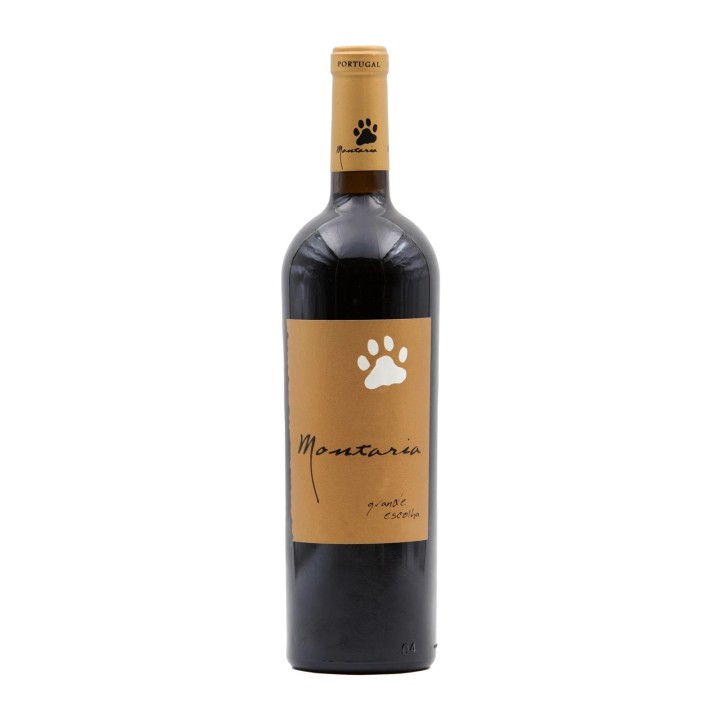 Montaria Grande Escolha Rouge 2015