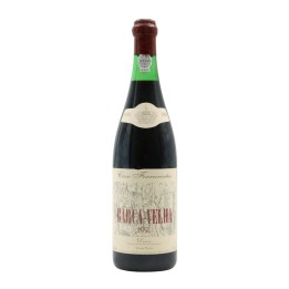 Magnum Barca Velha Red 1991