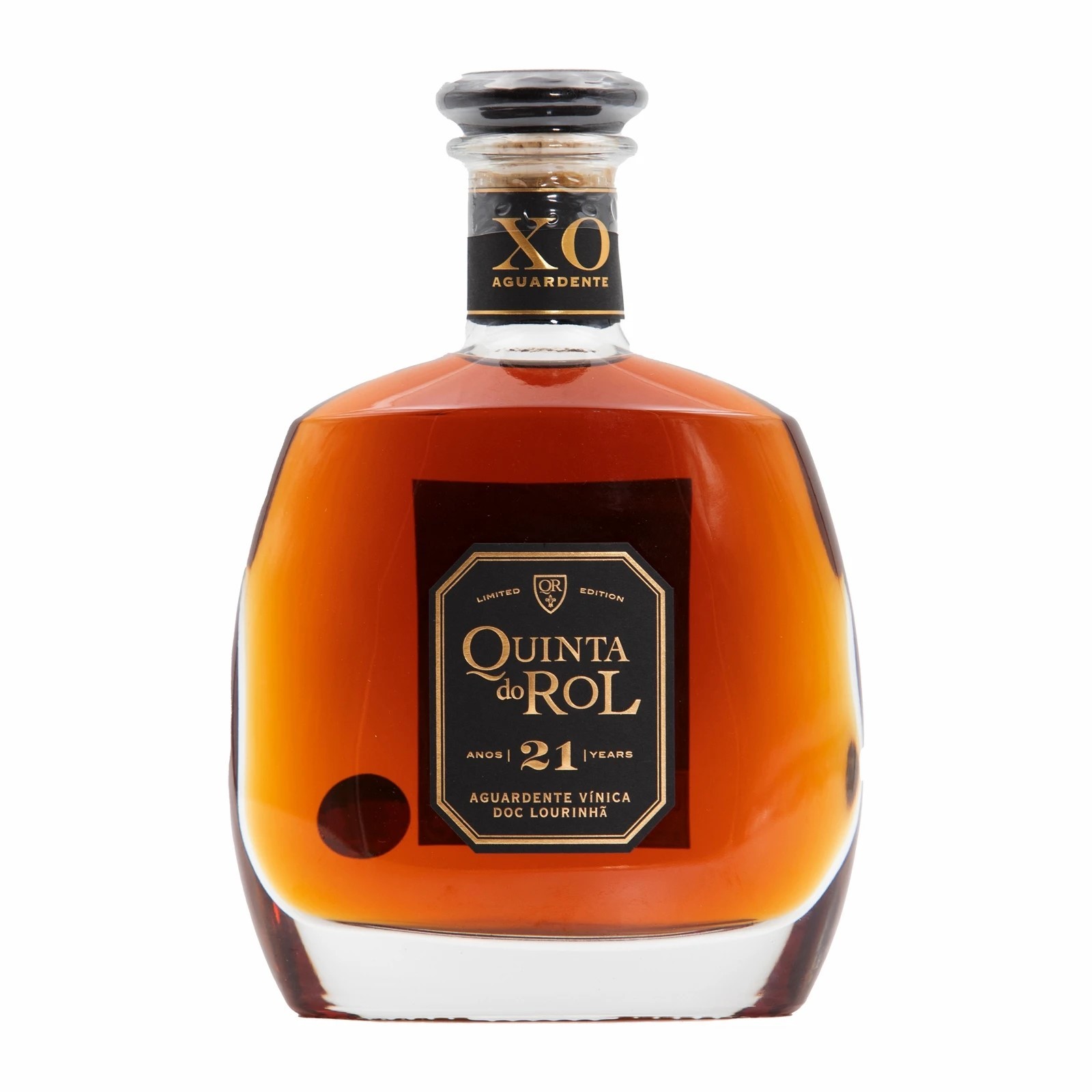 Quinta do Rol 21 anni Aguardente Vínica XO Lourinhã