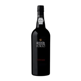 Quinta da Gaivosa Vintage Port 2020