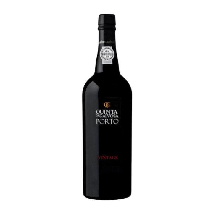 Quinta da Gaivosa Vintage Port 2020