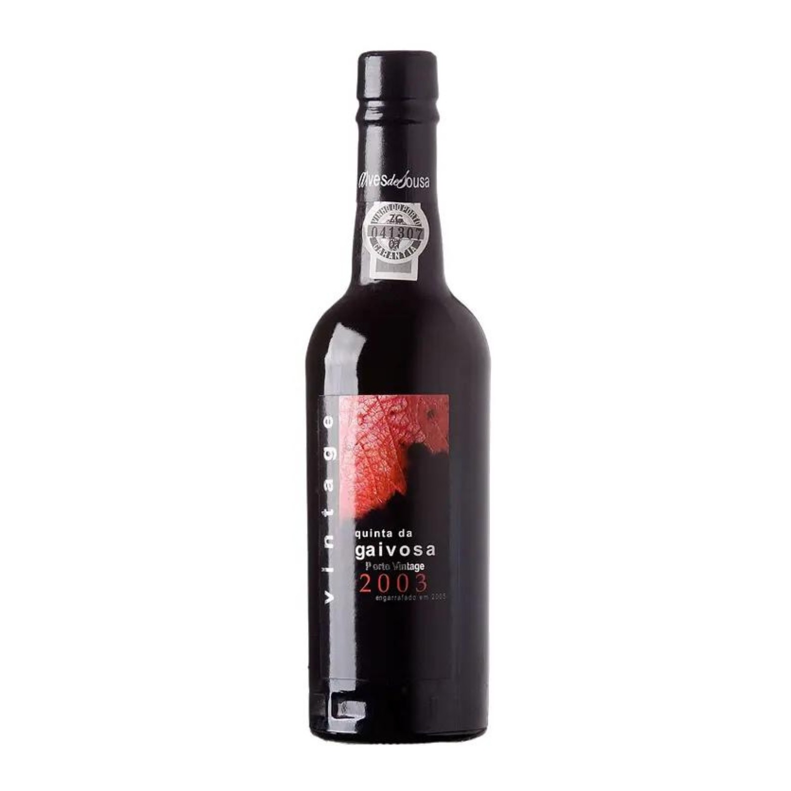 Quinta da Gaivosa Vintage Port 2003