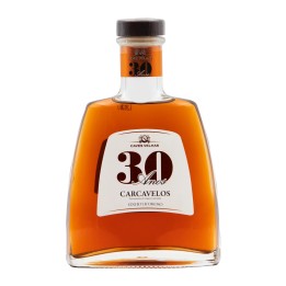 Caves Velhas Carcavelos Licoroso 30 years