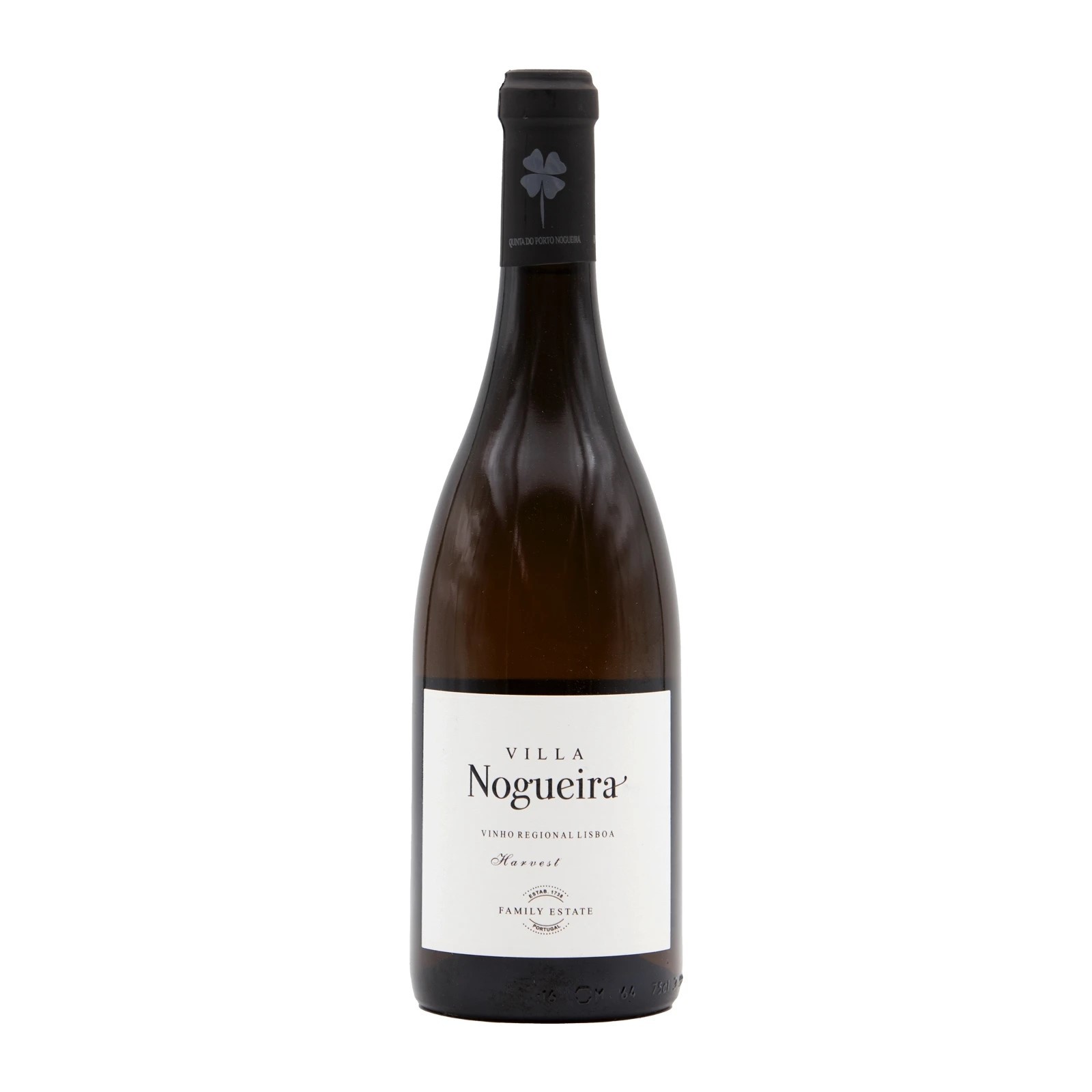 Villa Nogueira Colheita White 2022