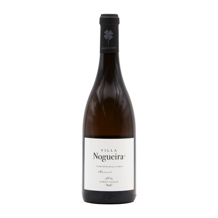 Villa Nogueira Colheita White 2022