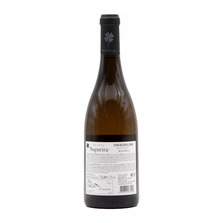 Quinta Nogueira Reserve White 2017