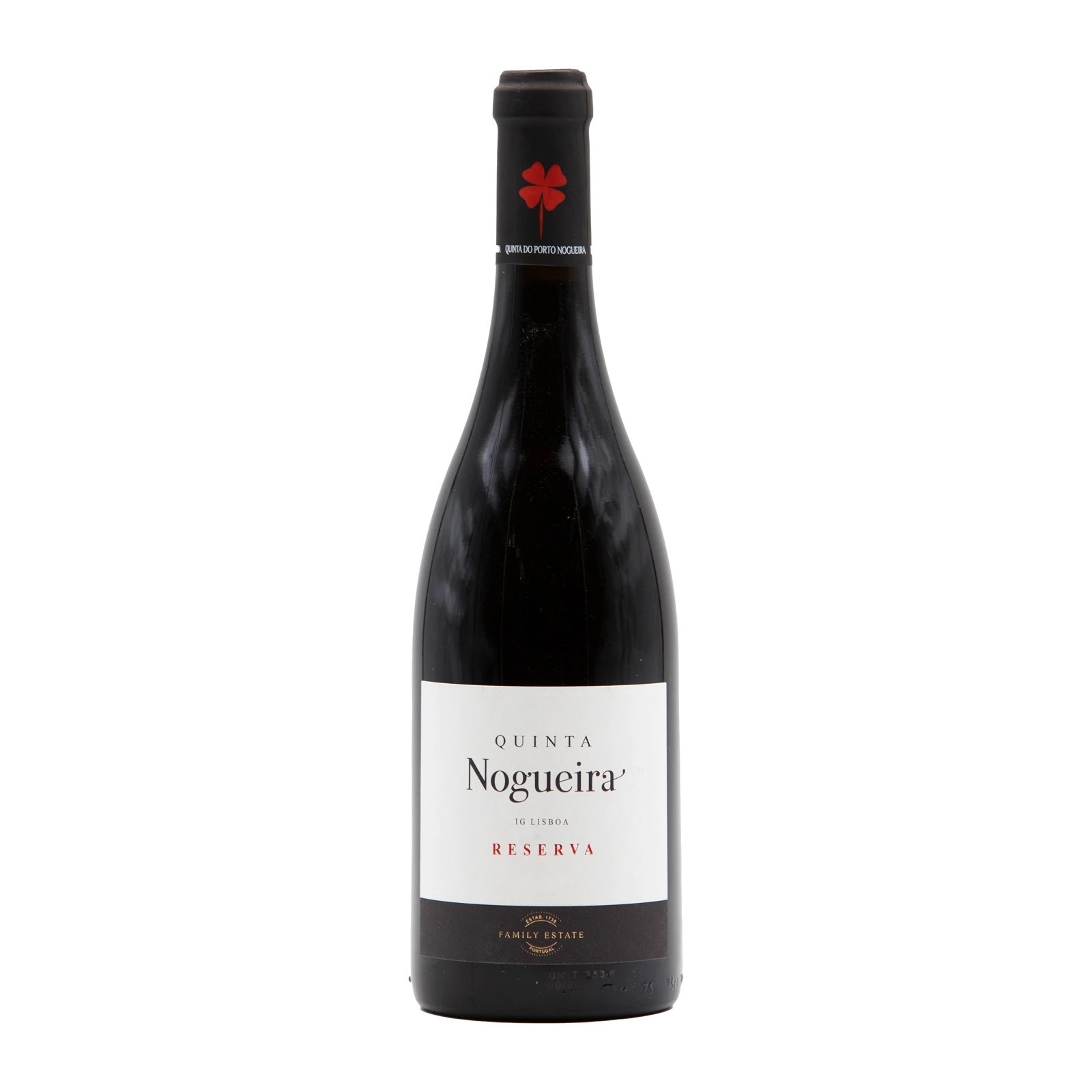 Quinta Nogueira Reserva Tinto 2015