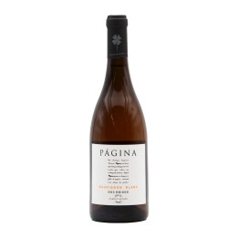 Página Sauvignon Blanc White 2023