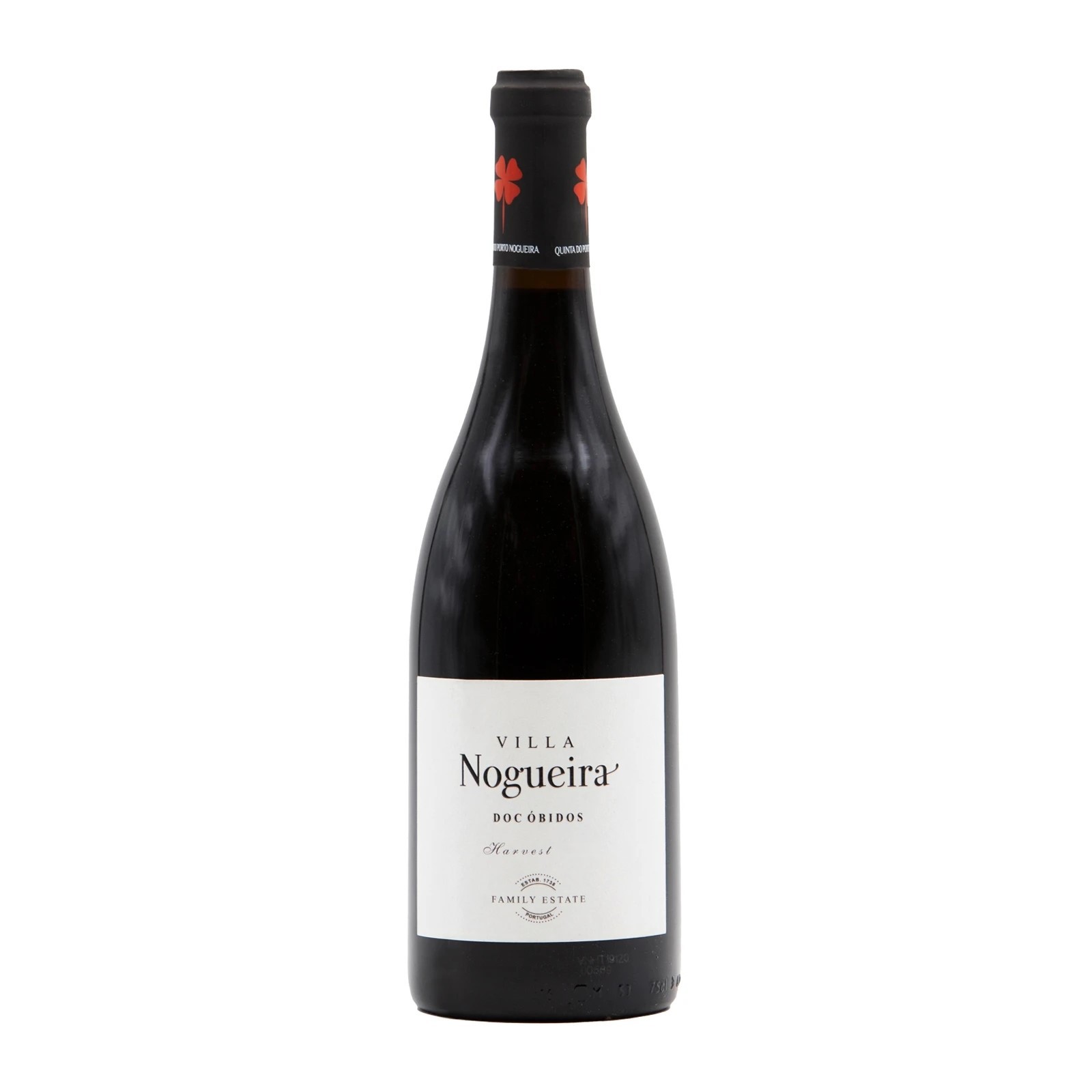 Villa Nogueira Colheita Rot 2019