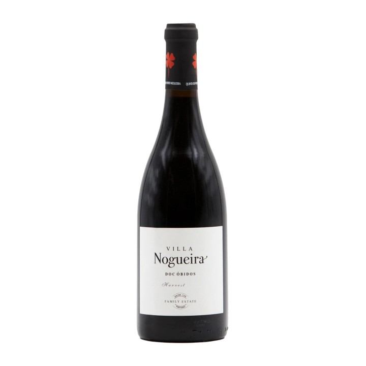 Villa Nogueira Colheita Rot 2019