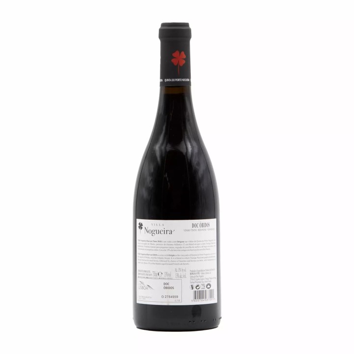 Villa Nogueira Colheita Rot 2019