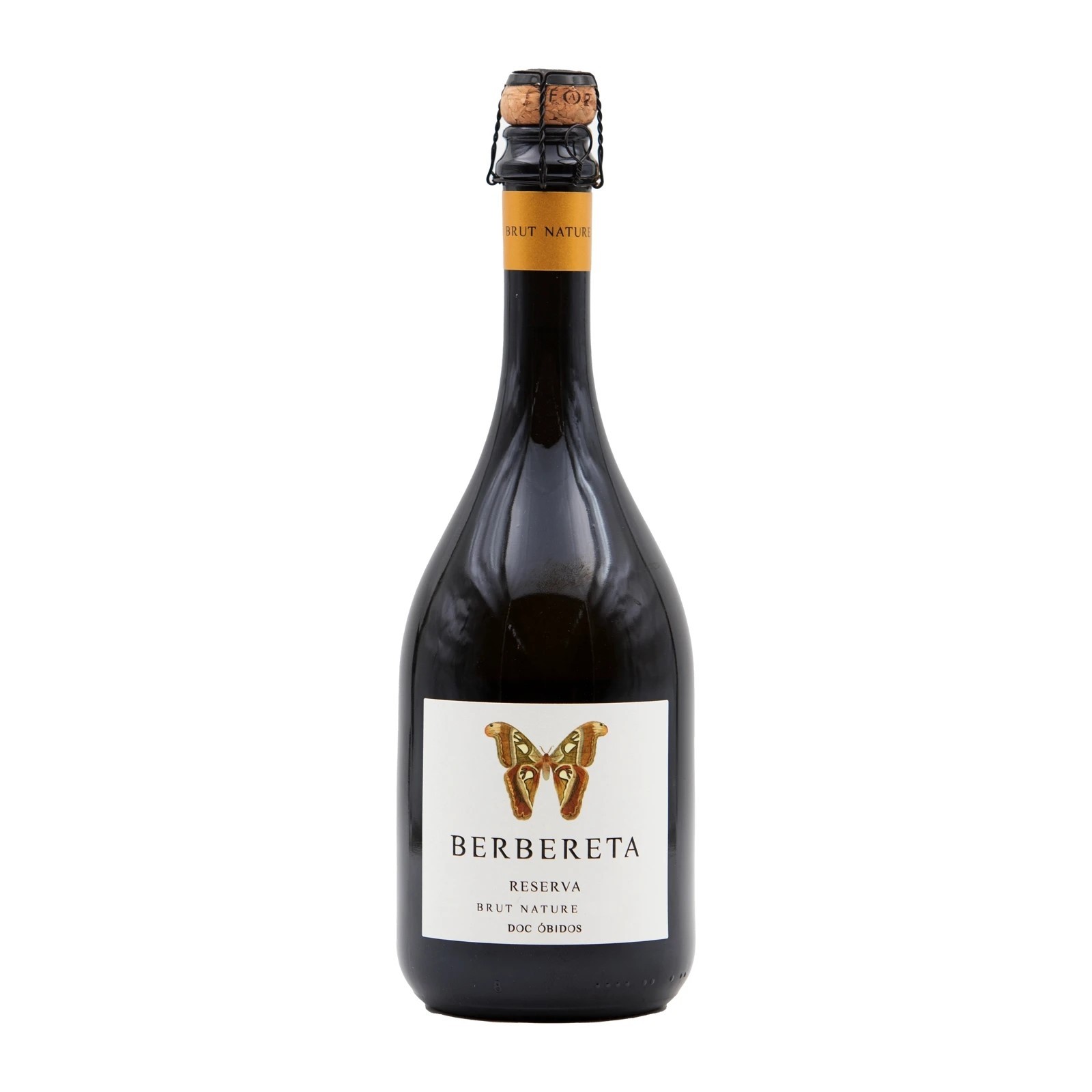 Berbereta Reserve Brut Sekt 2019