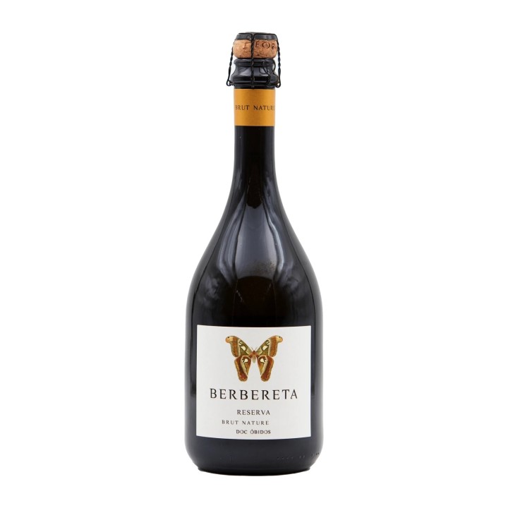 Berbereta Reserve Brut Sekt 2019