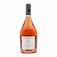 Página Touriga Nacional Rosé 2020