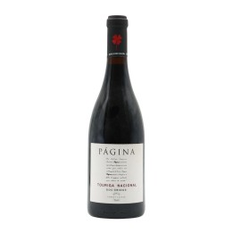 Página Touriga Nacional Red 2020