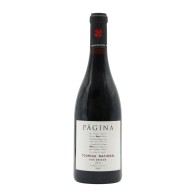 Página Touriga Nacional Rouge 2020