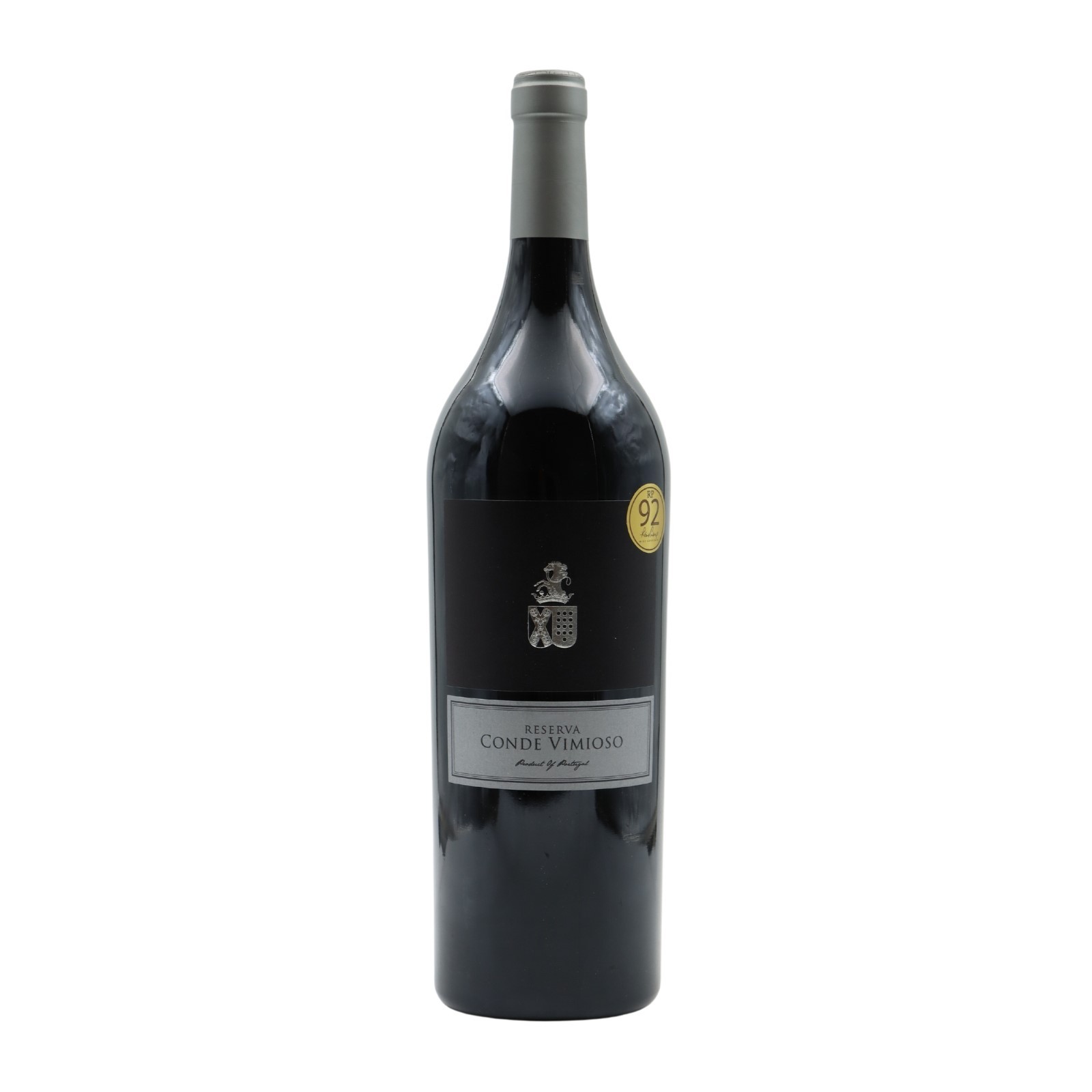 Magnum Conde de Vimioso Reserve Red 2018